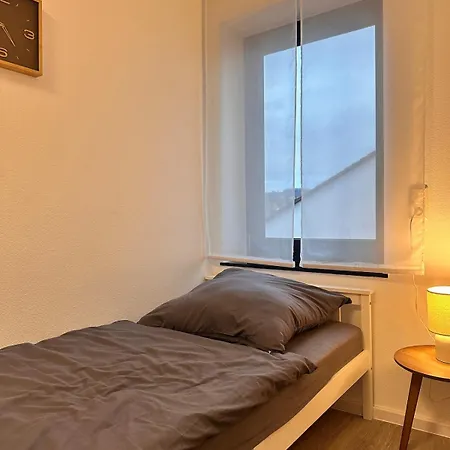 Modernes Am Bodensee سينغن