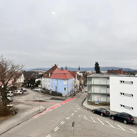 Modernes Am Bodensee * سينغن