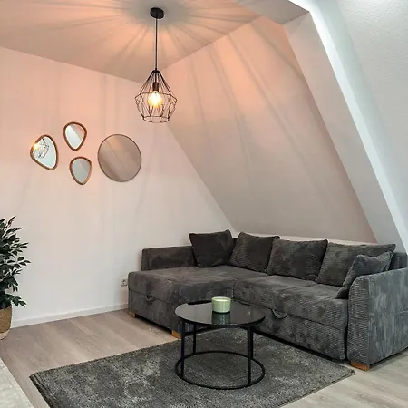 Modernes Am Bodensee شقة سينغن