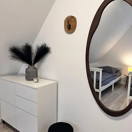 Modernes Am Bodensee شقة *