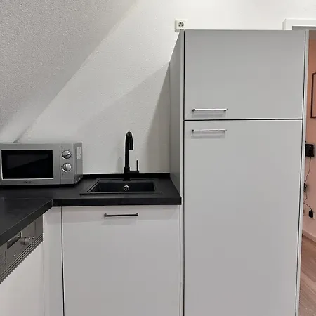 Modernes Am Bodensee * سينغن