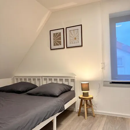 Modernes Am Bodensee
