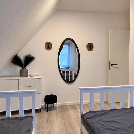 شقة Modernes Am Bodensee سينغن